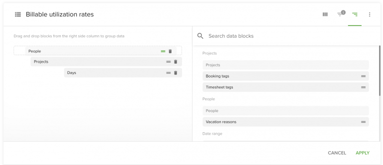How to Calculate Billable Utilization with Teamdeck? - teamdeck.io